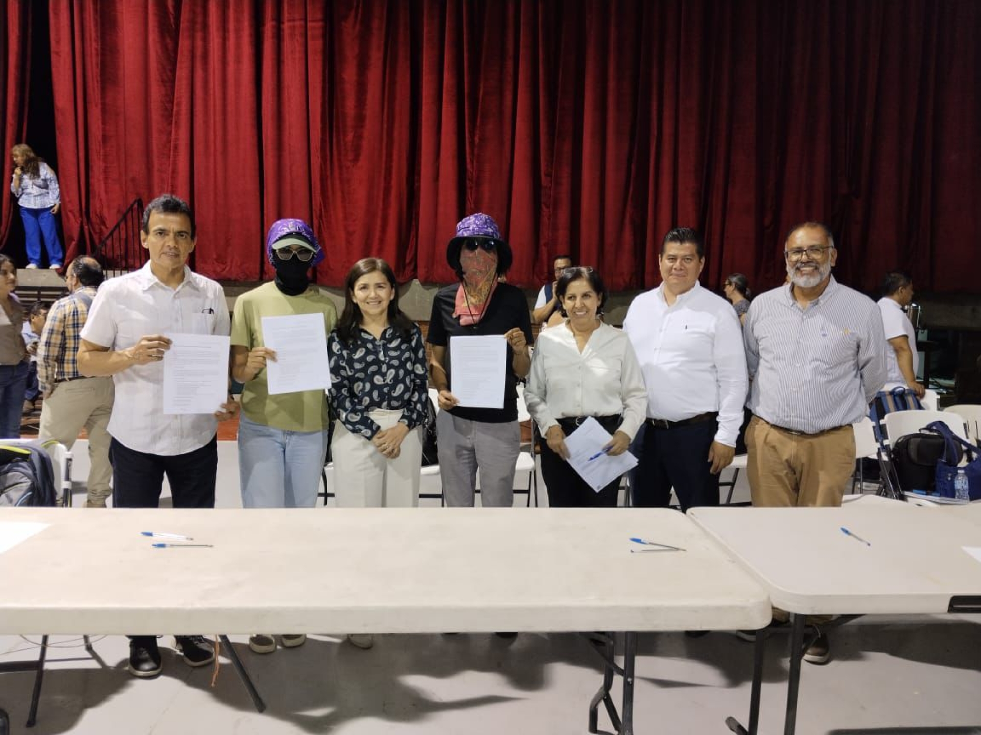 UAEM normaliza actividades académicas con modalidad presencial y virtual a partir del 30 de abril