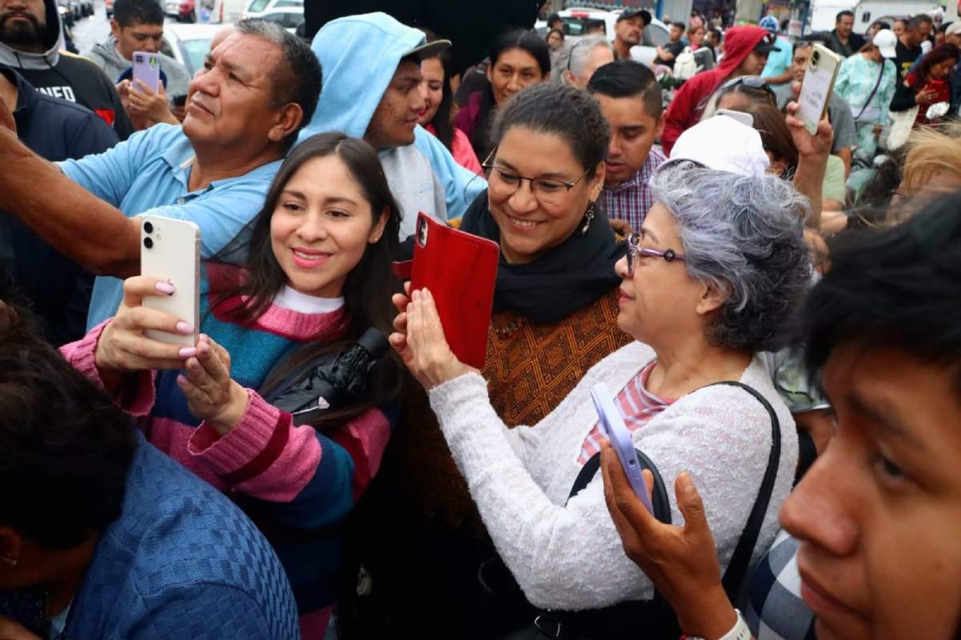 Hoy viene Lenia, la “nueva presidenta” de la SCJN