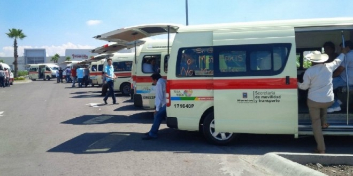 Advierten enfrentamientos por nuevos permisos para transporte en la región oriente