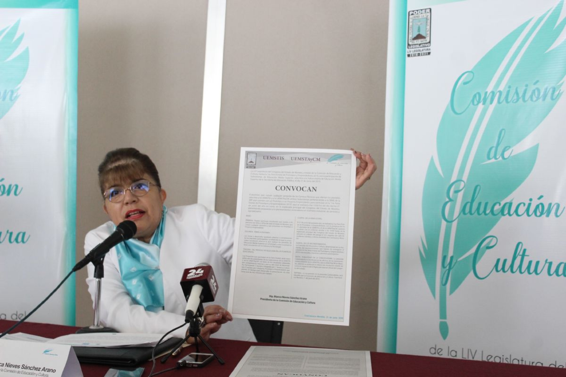 Proponen crear medidas para prevenir violencia en escuelas