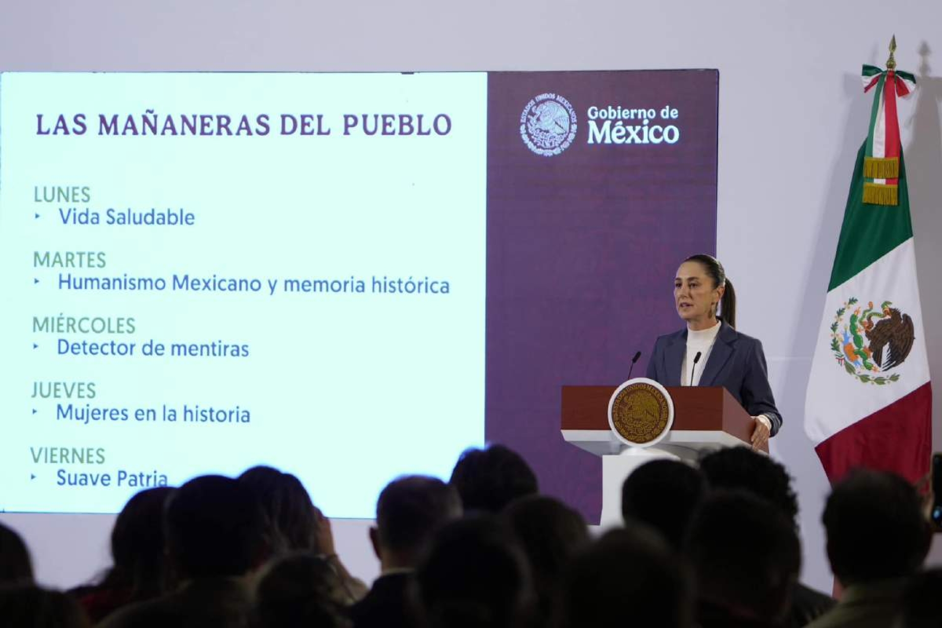 Nuevos líderes para una nueva realidad