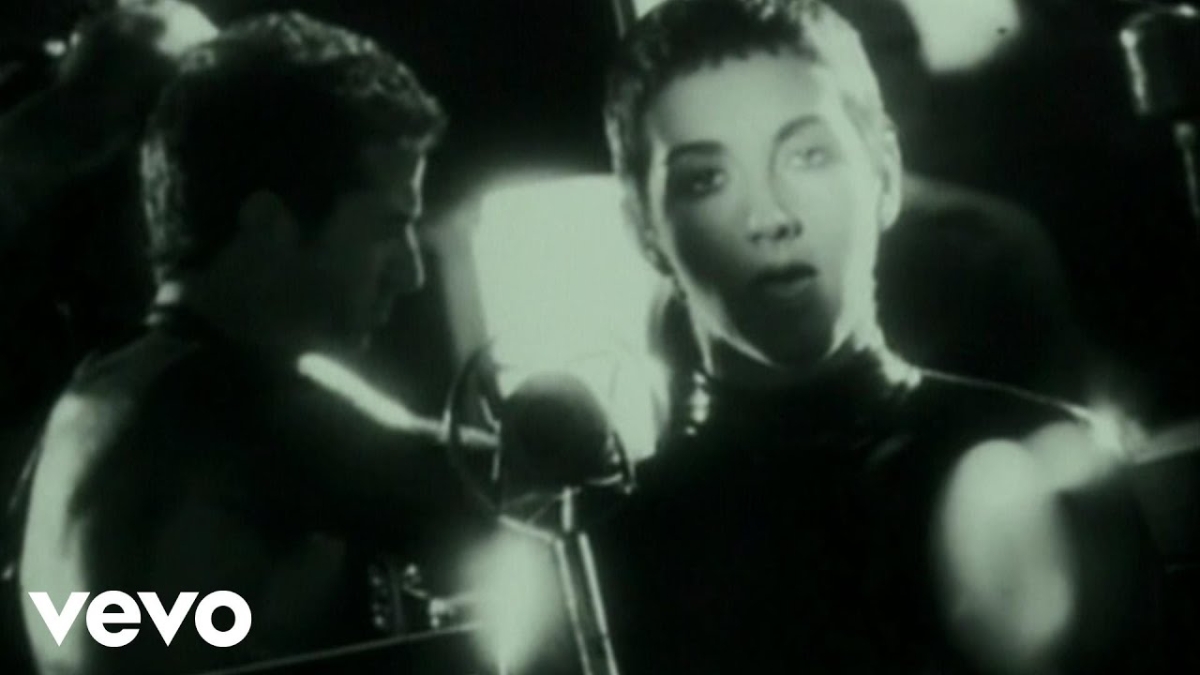 La canción que inmortalizó un amor: 'El 7 de septiembre' de Mecano