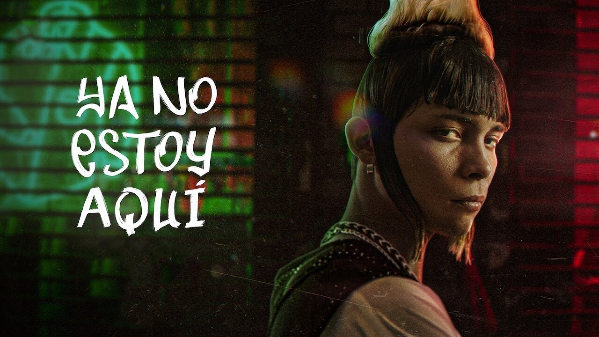 La película: ‘Ya no estoy aquí’, del mexicano Fernando Frías, queda fuera de los nominados al Oscar