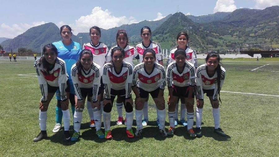 Alacrancitas va por segundo triunfo al hilo