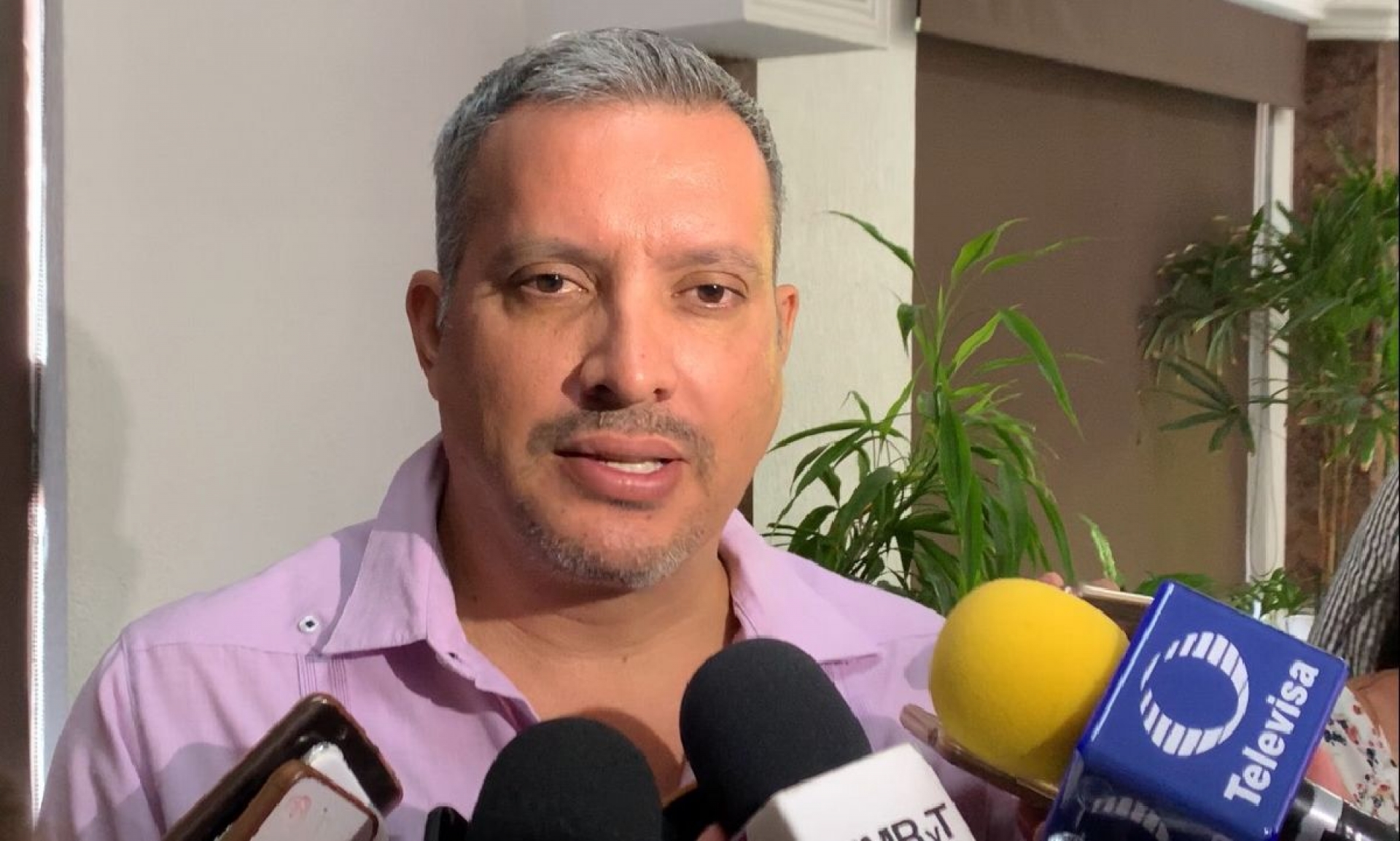 Insiste SSM en vacunar a niños contra el sarampión