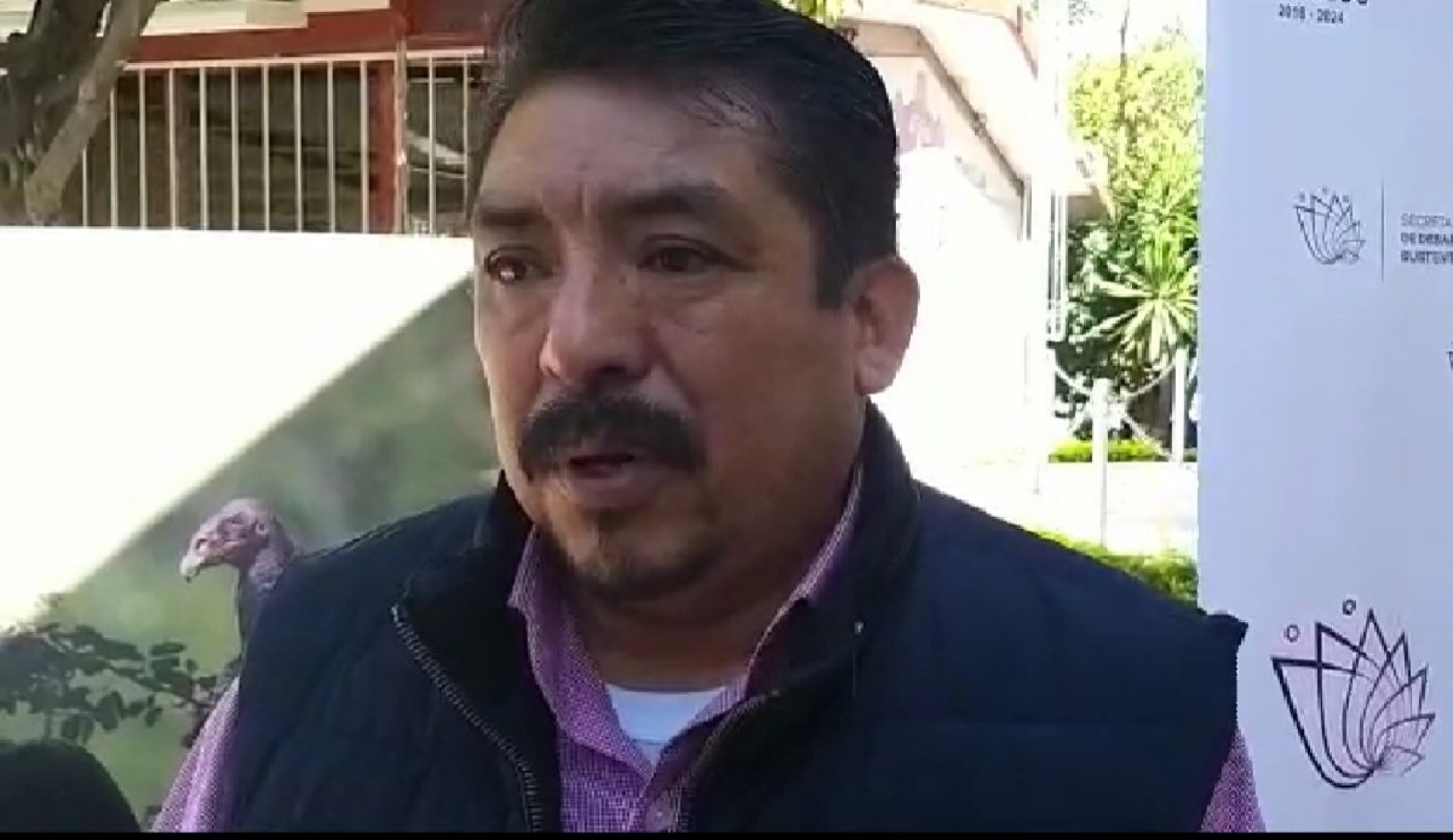 Durante 2019 no realizaron obra pública en Xoxocotla