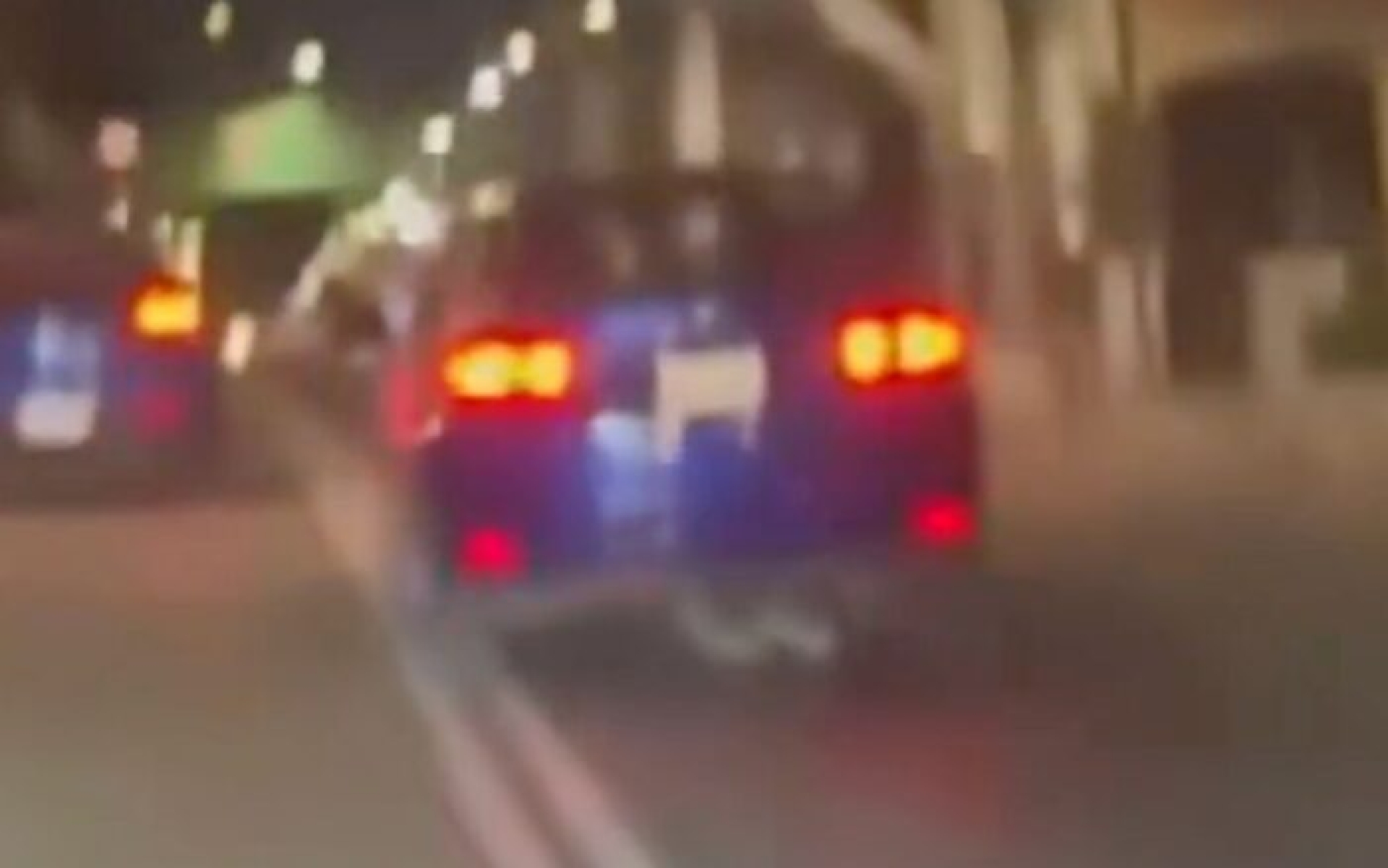 Fiscalía CDMX investiga como homicidio culposo muerte de motociclista en Iztapalapa