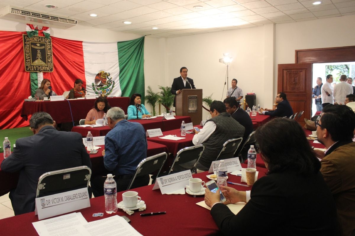 Otorgan prórroga al Ejecutivo para presentar paquete económico