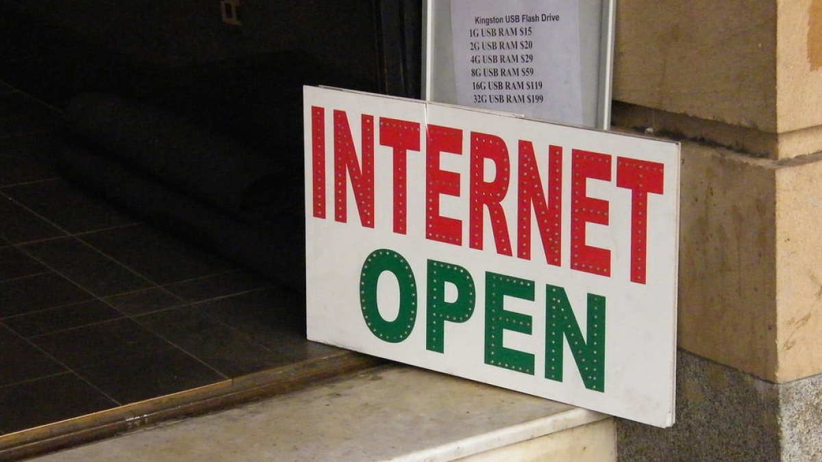 Estados Unidos renuncia a tener el control del sistema de dominios de Internet