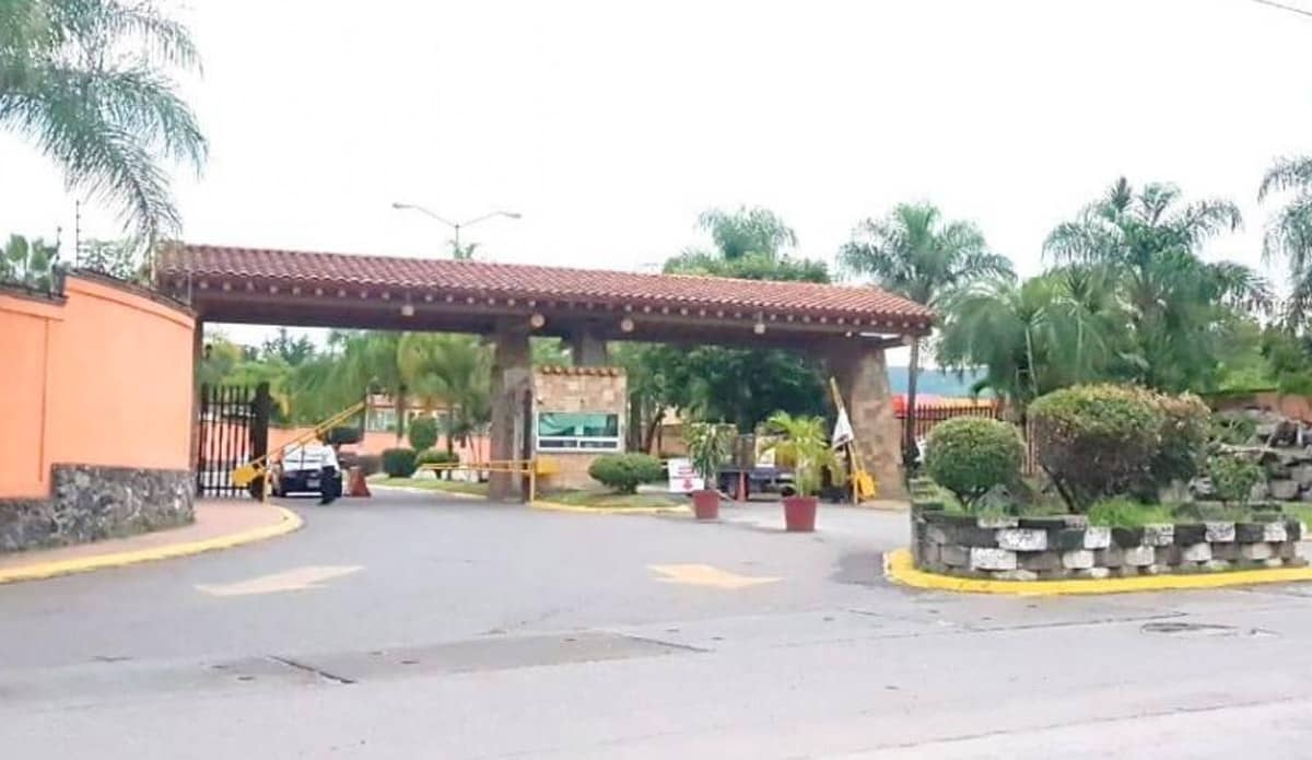 Lo degollaron en el interior de una casa