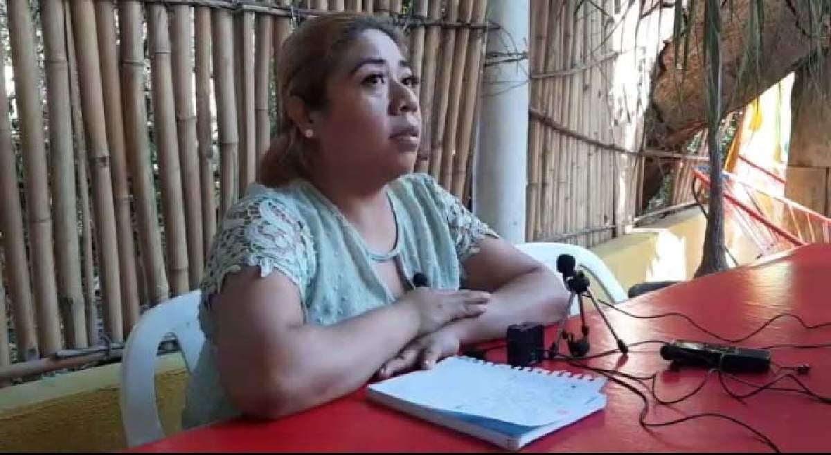 Separan del cargo al coordinador del ERUM de Xoxocotla