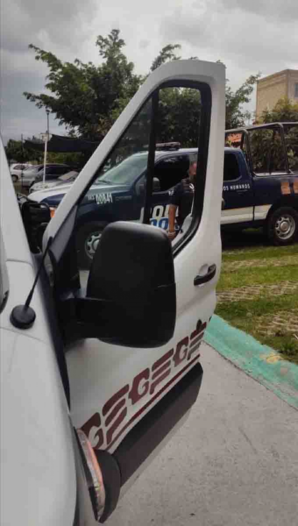 Encuentran un cadáver en una vivienda