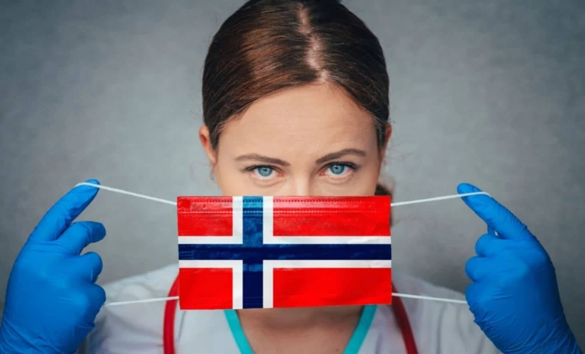 Noruega elimina todas las restricciones por COVID-19