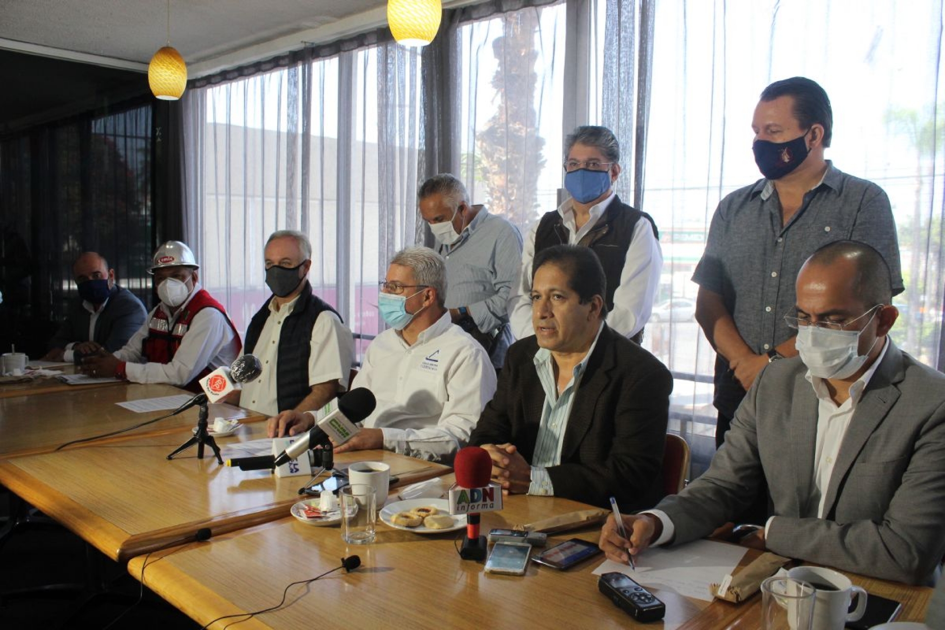 Preocupa a empresarios situación en el Congreso