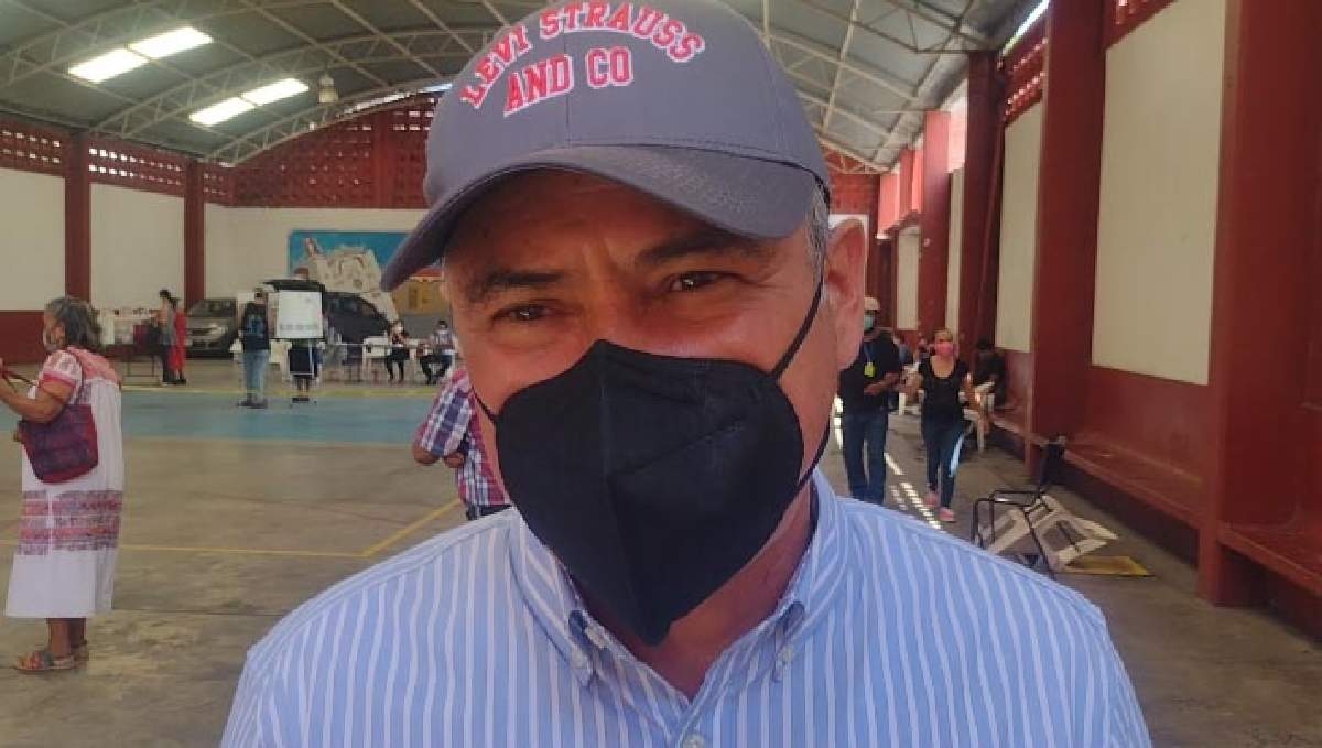 Alcalde electo de Mazatepec, en espera de concretar entrega-recepción