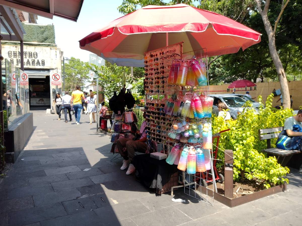 La pobreza en Morelos