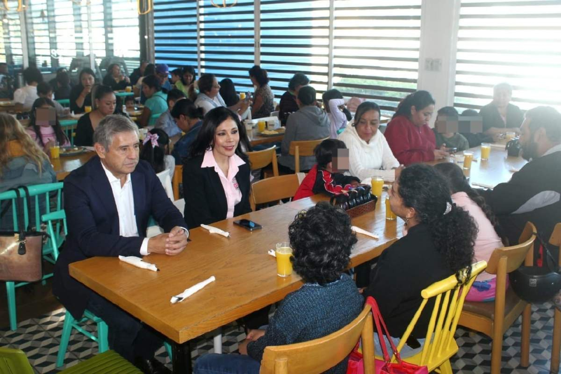 Fortalece Sistema Dif Cuernavaca unión y convivencia familiar este día de reyes