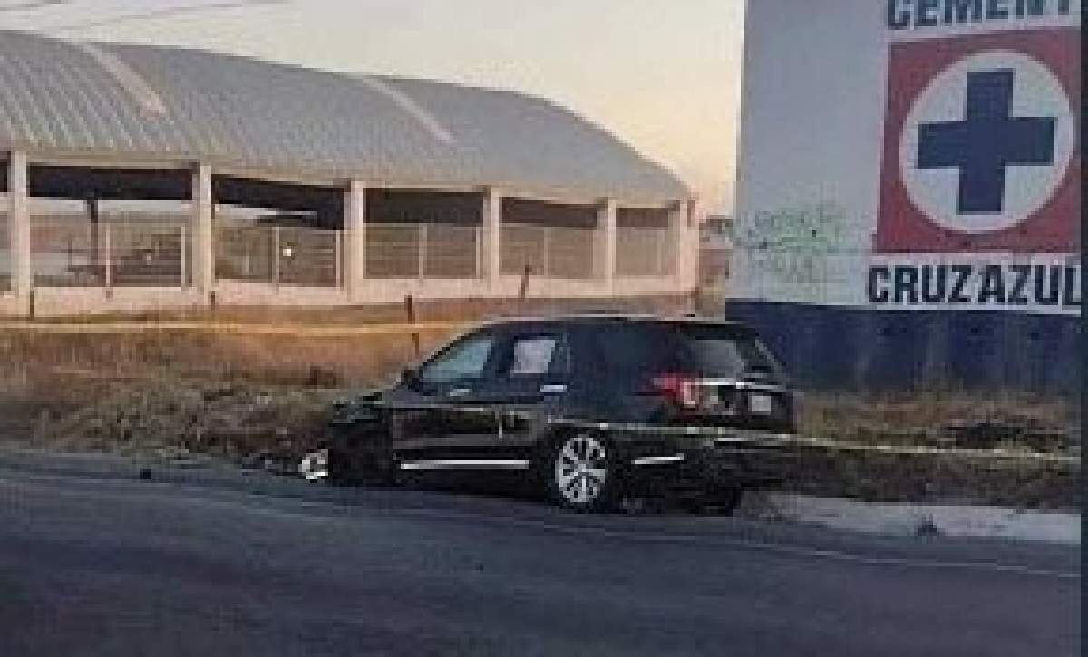 Confirman asesinato de exalcalde de Tetela del Volcán