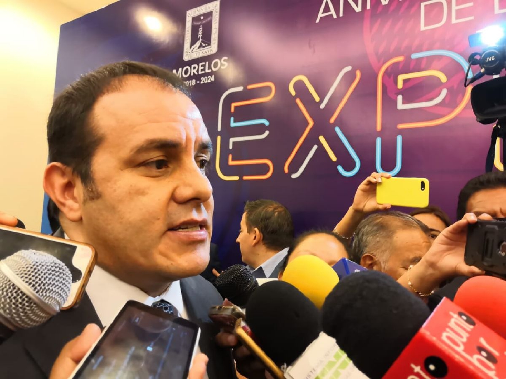 Estructura de gobierno será revisada para aplicar paridad: CBB