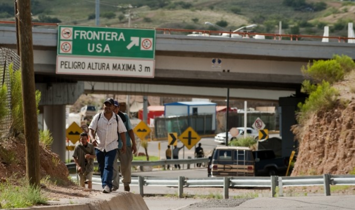 Aseguran que comenzó el retorno de migrantes morelenses