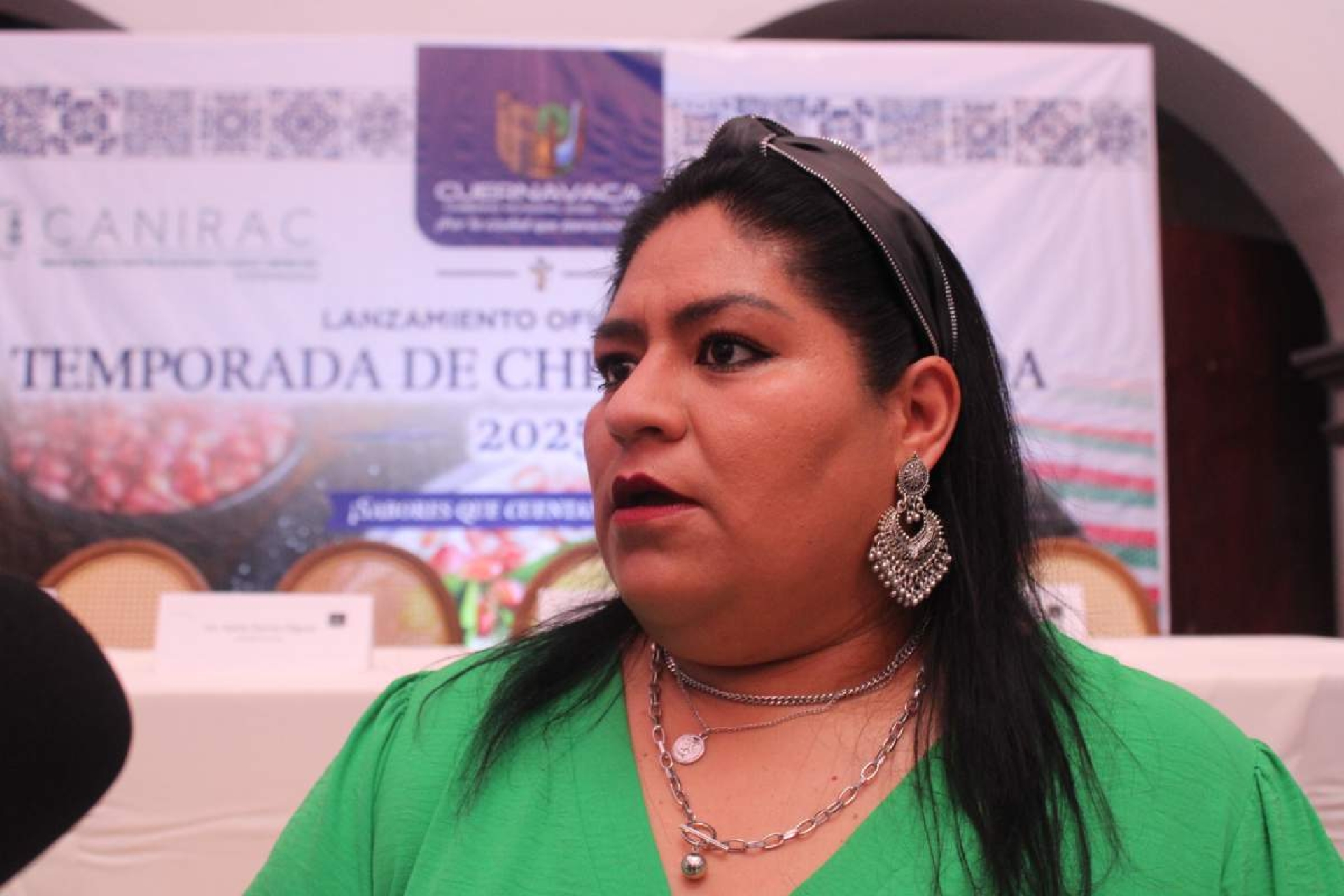 Irregulares, ventas en restaurantes durante estas vacaciones: Canirac