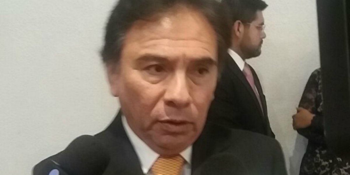 Confirma CDHEM que promoverá acción de inconstitucionalidad por reforma sobre permanencia de magistrados