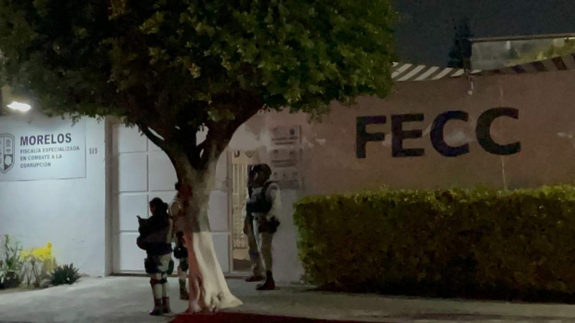 Acusan de nuevos delitos a exdirector del Filateq