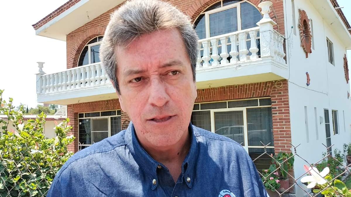 Transitables, las rutas de evacuación del Popocatépetl: CEPCM