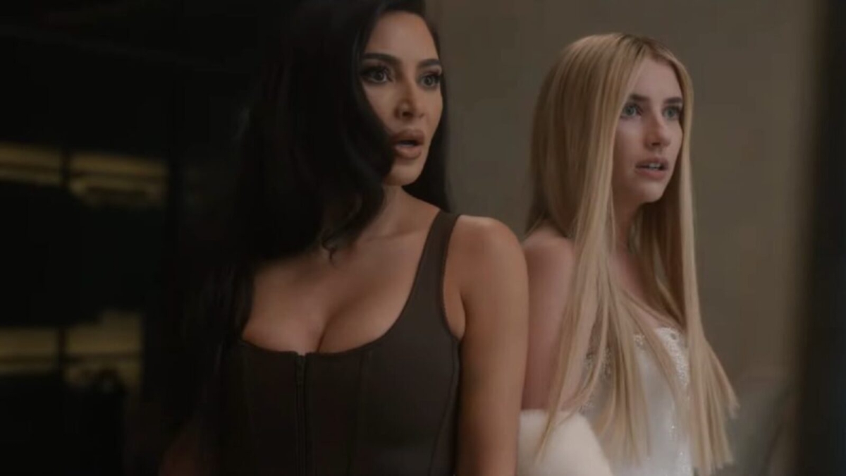 Maternidad y misterio: "AHS Delicate" estrena tráiler