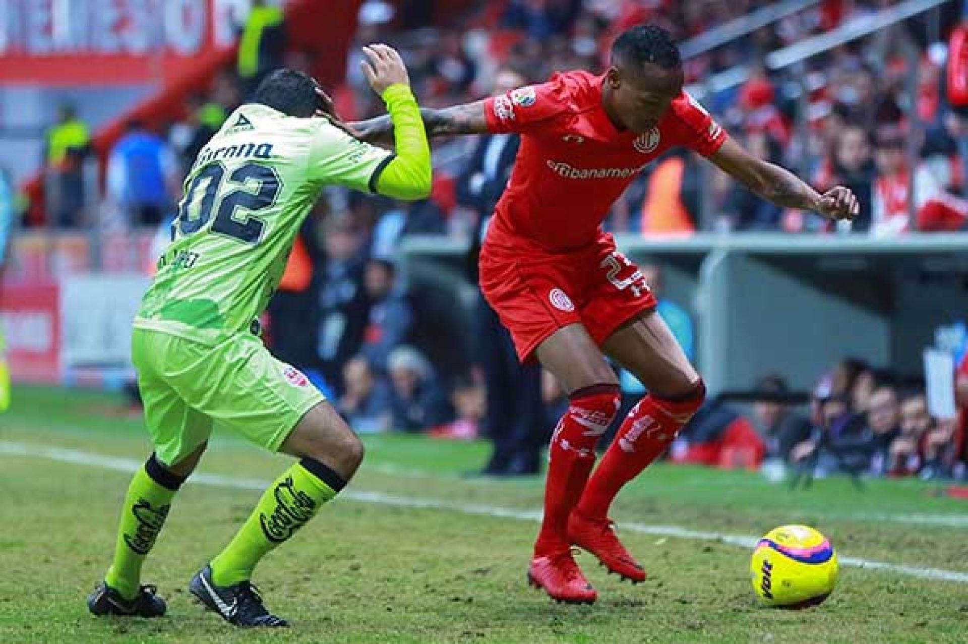 Mineros se juega su última oportunidad en Copa MX