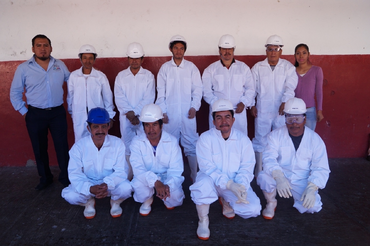 Regulariza Francisco Sánchez Zavala la operación del rastro y la plaza ganadera de Yecapixtla