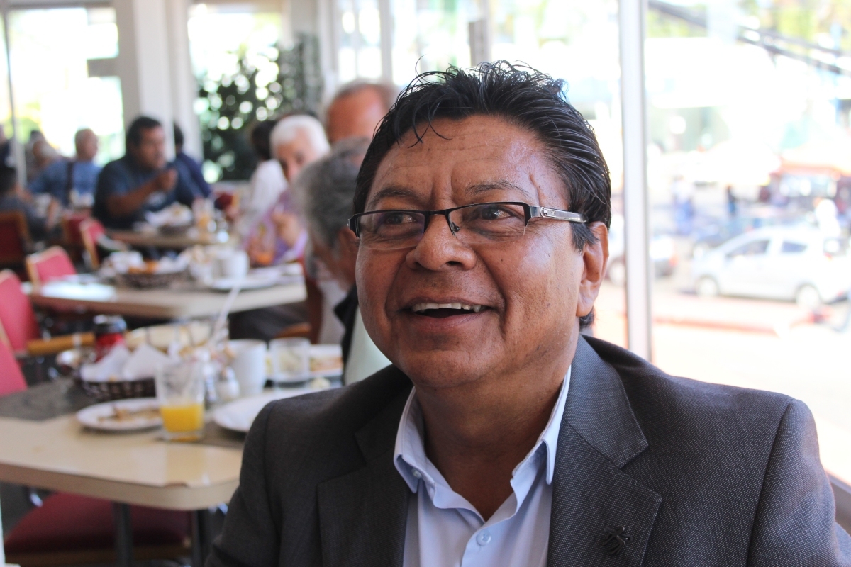 Canacintra considera inviable la operación del Morebús en Cuernavaca