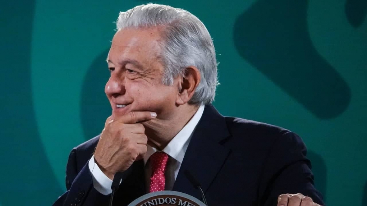 AMLO asegura que no habrá aumento de impuestos ni gasolinazos en 2022