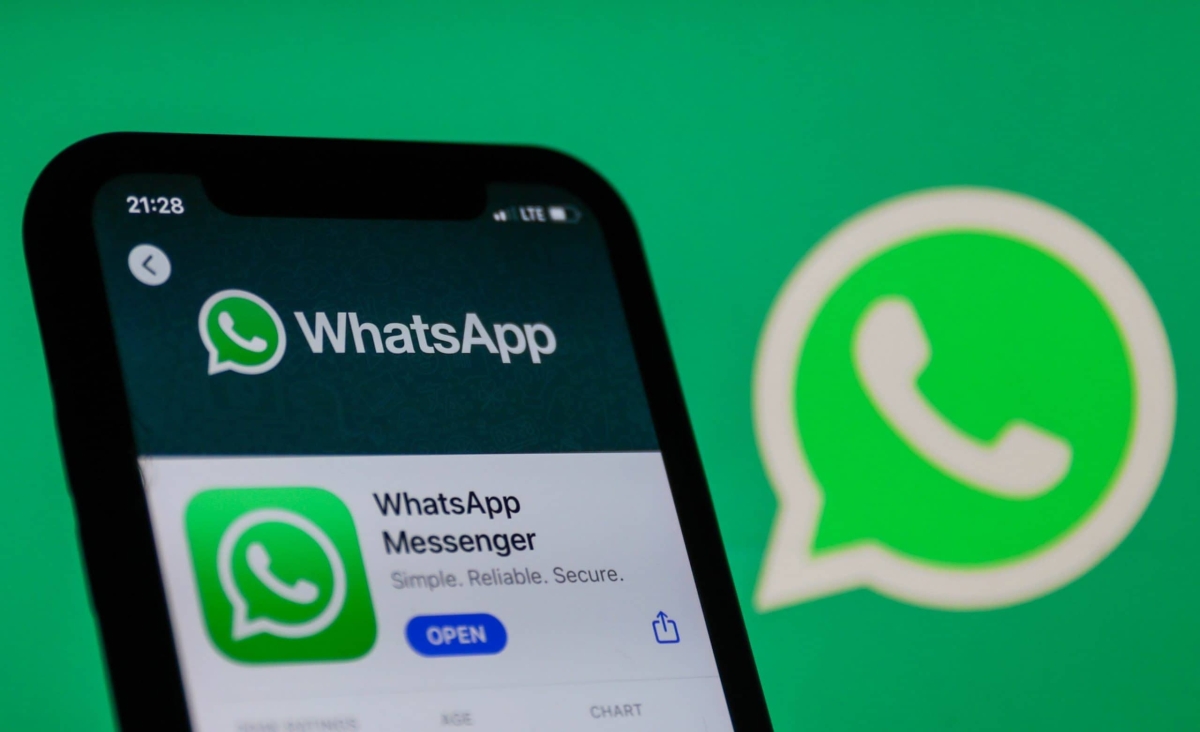 WhatsApp dejará de servir en algunos celulares en 2022