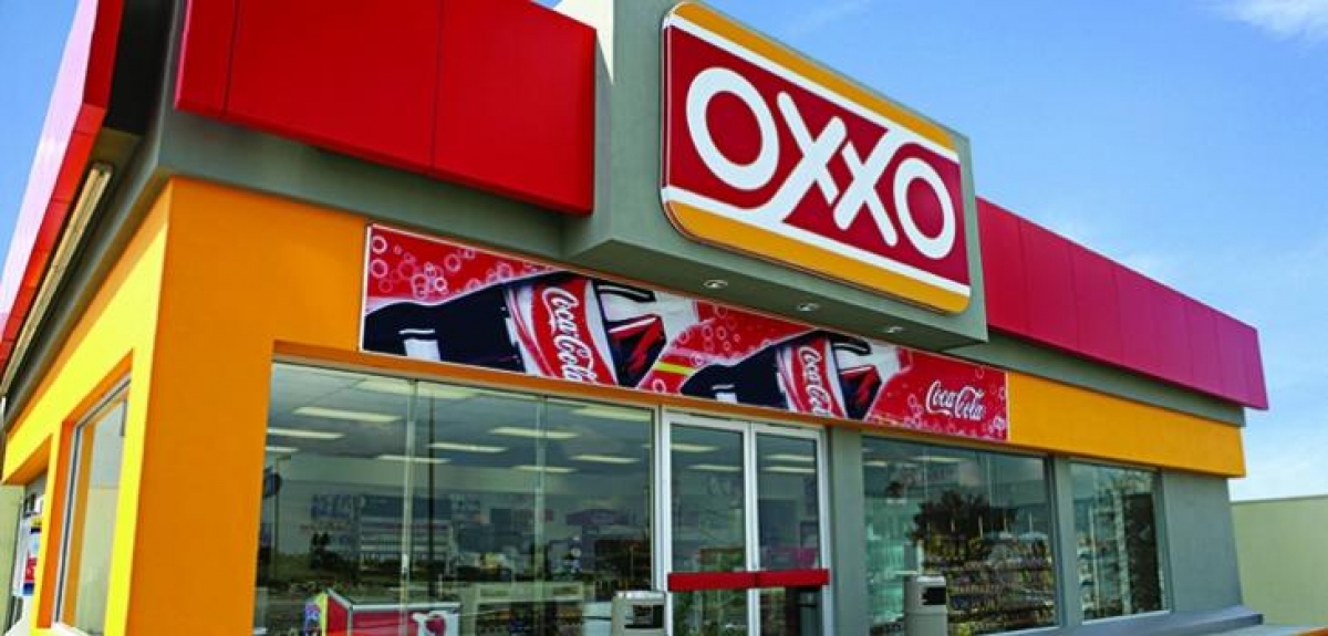 Abrirán primera tienda Oxxo este año en Chile