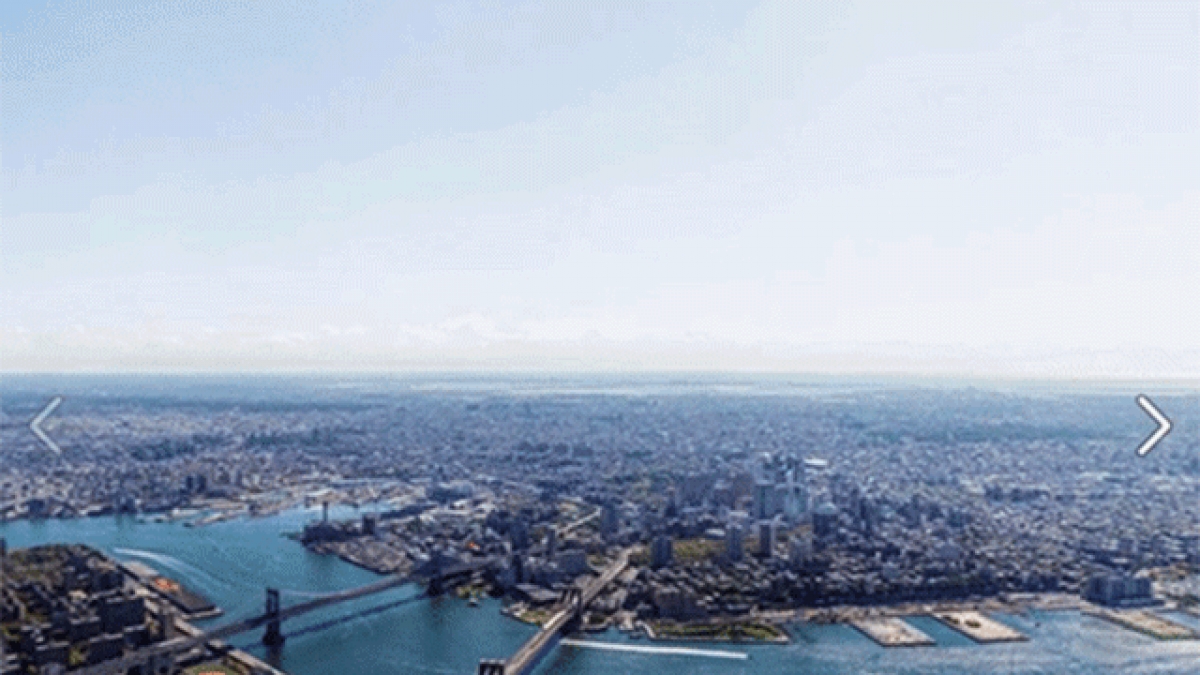Ya es posible subir fotos 360º a Facebook