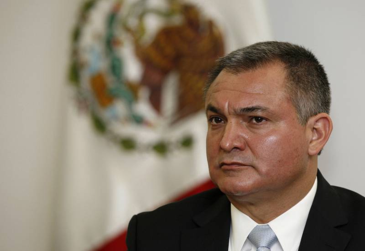 Todo listo para la primera audiencia en el juicio contra García Luna