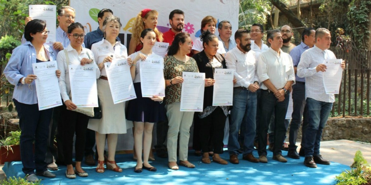 Lanzan convocatoria para participar en la Cumbre Infantil Morelense por el Medio Ambiente