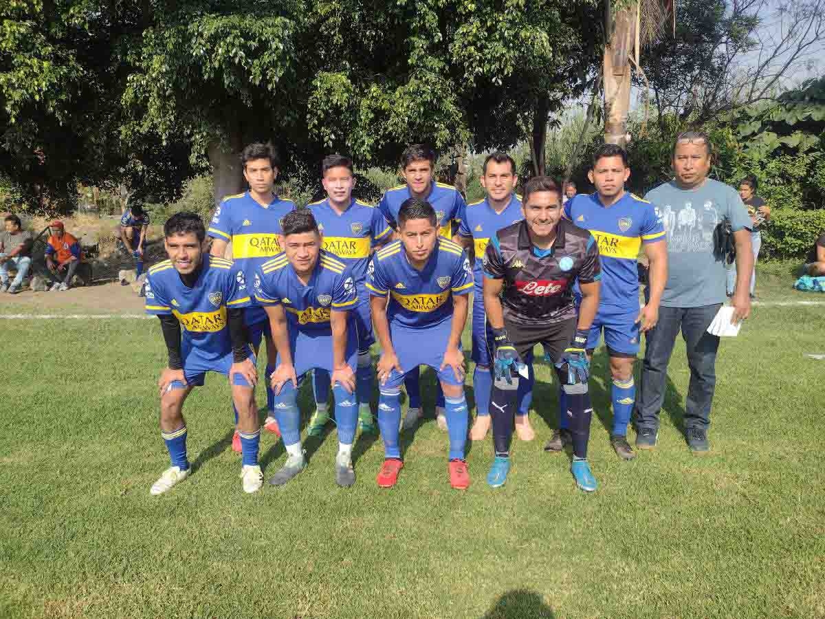 Hidrogas toma ventaja en semifinales