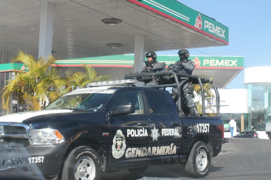 Proponen consultar con ciudadanía la efectividad del Mando Único