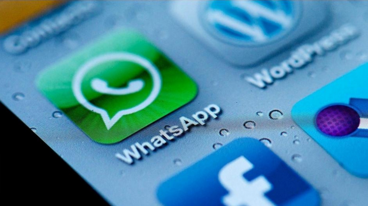 Conoce la nueva función de Whatsapp: buzón de voz