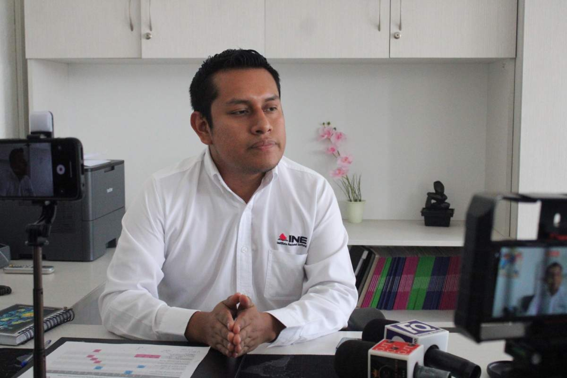 Plazo para reimpresión de credencial de elector vence el 20