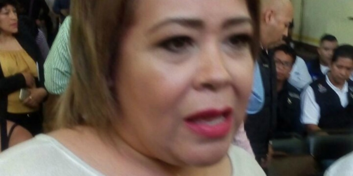 Insiste Vicera Alatriste en que cada poder e institución debe respetar su autonomía