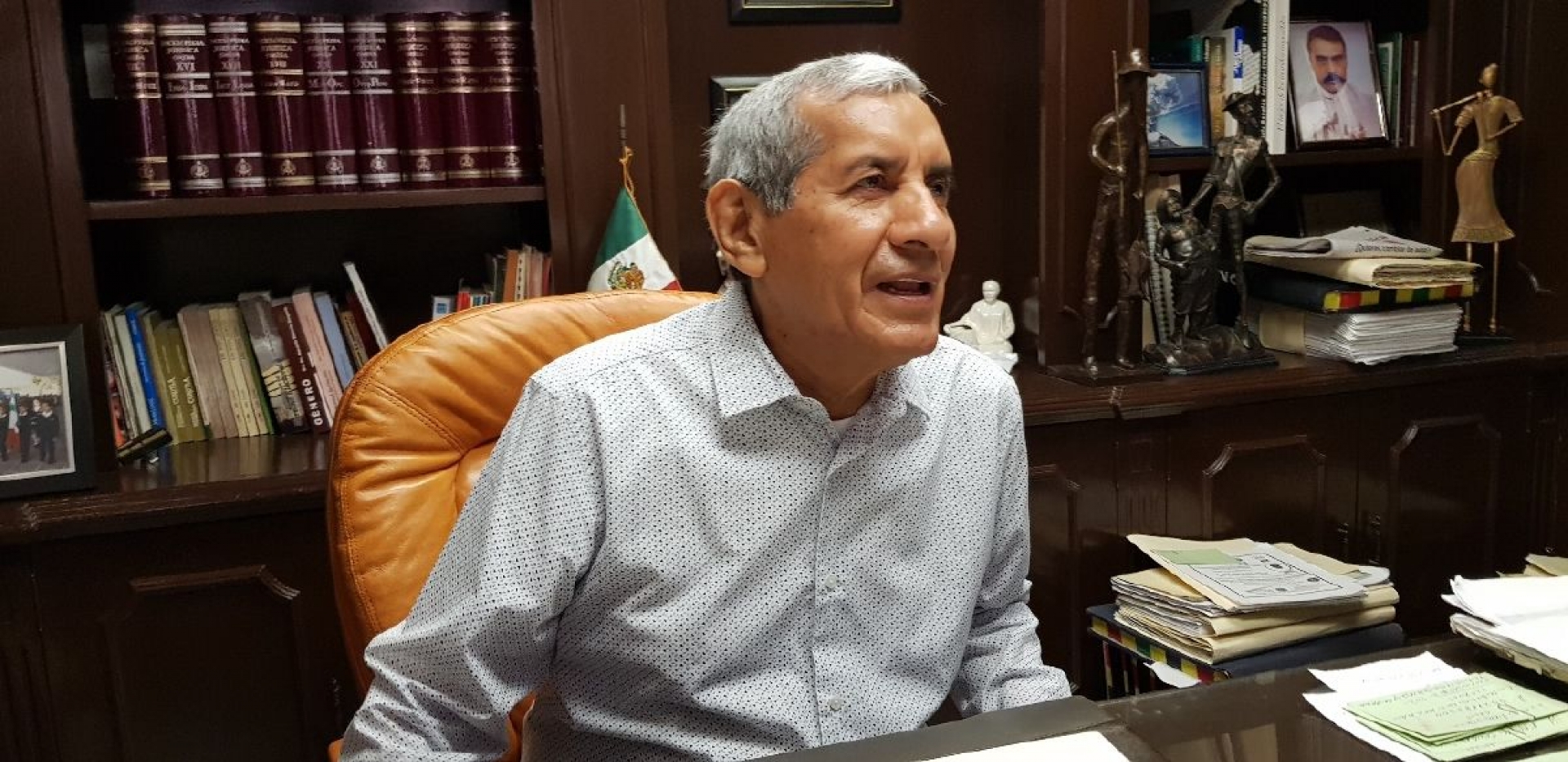 Invitan a aprovechar campaña de testamentos