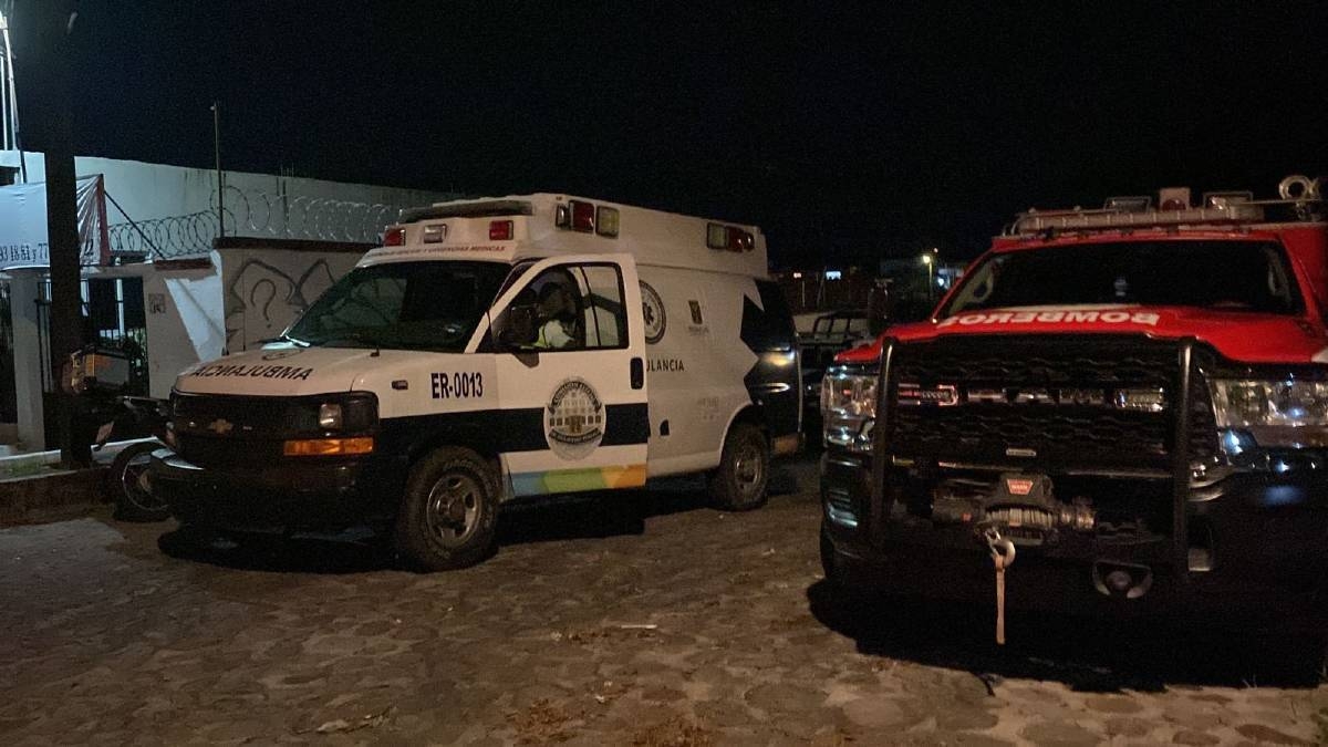 Hallan muerto a un individuo que estaba desaparecido