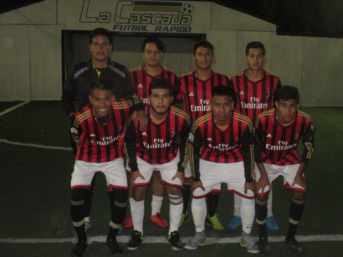 San Francis, monarca del Torneo Semanal Libre