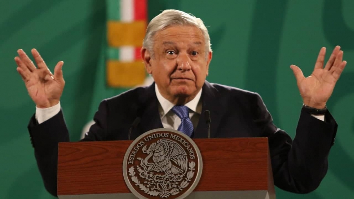 AMLO busca sacar de pobreza a millones de mexicanos
