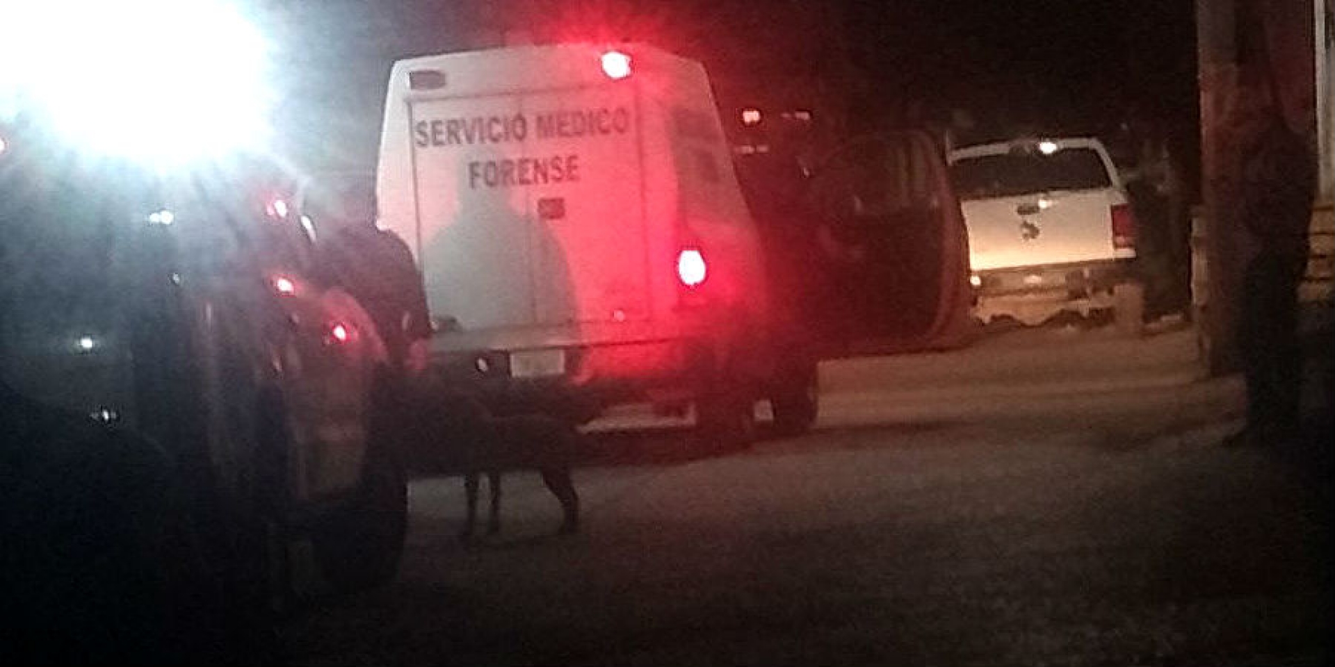 Asesinan a un hombre en el interior de una vivienda, en la colonia El Capulín