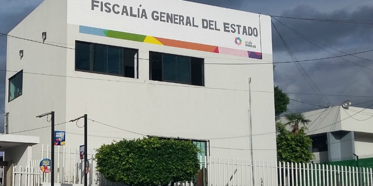 Informa FGE sobre vinculación a proceso de cuatro presuntos miembros de "Los Rojos"