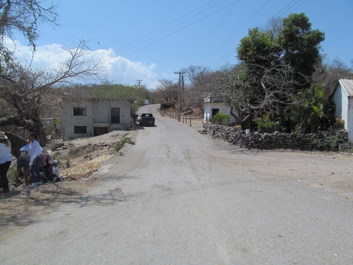 Alertan sobre altas temperaturas en municipios del surponiente